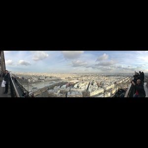 Meet your Posher, Corey